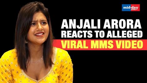 indian porn anjali arora|Anjali Arora MMS Viral Video